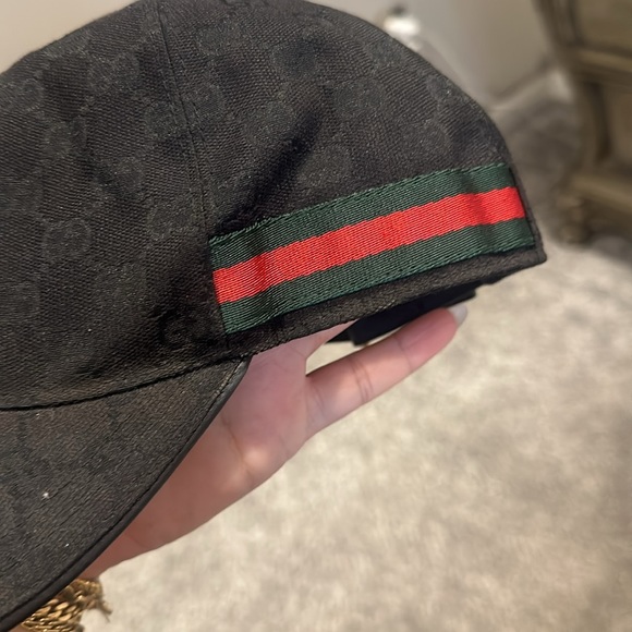 Gucci Hat - Picture 3 of 8